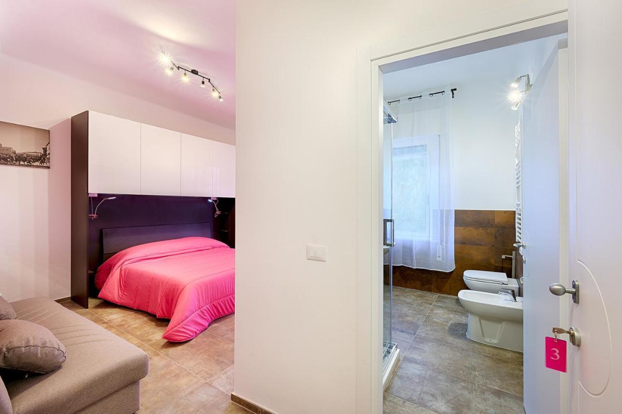 Eleroom Siena Exteriör bild