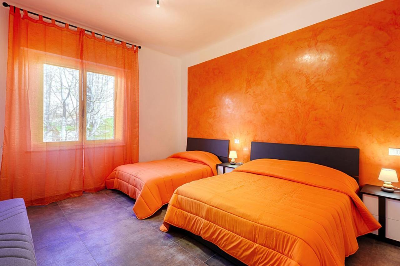 Eleroom Siena Exteriör bild