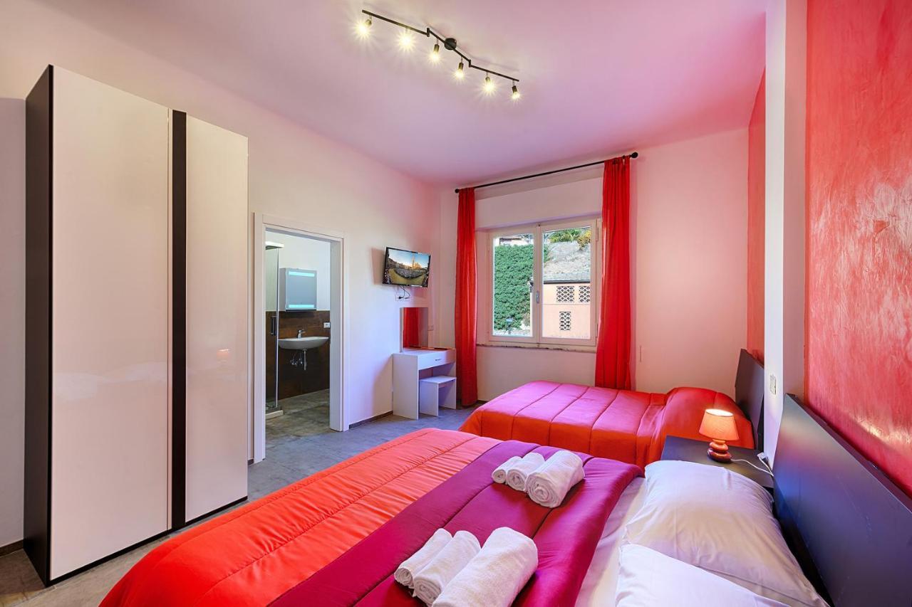Eleroom Siena Exteriör bild