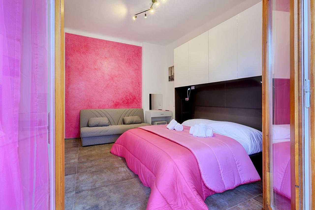 Eleroom Siena Exteriör bild