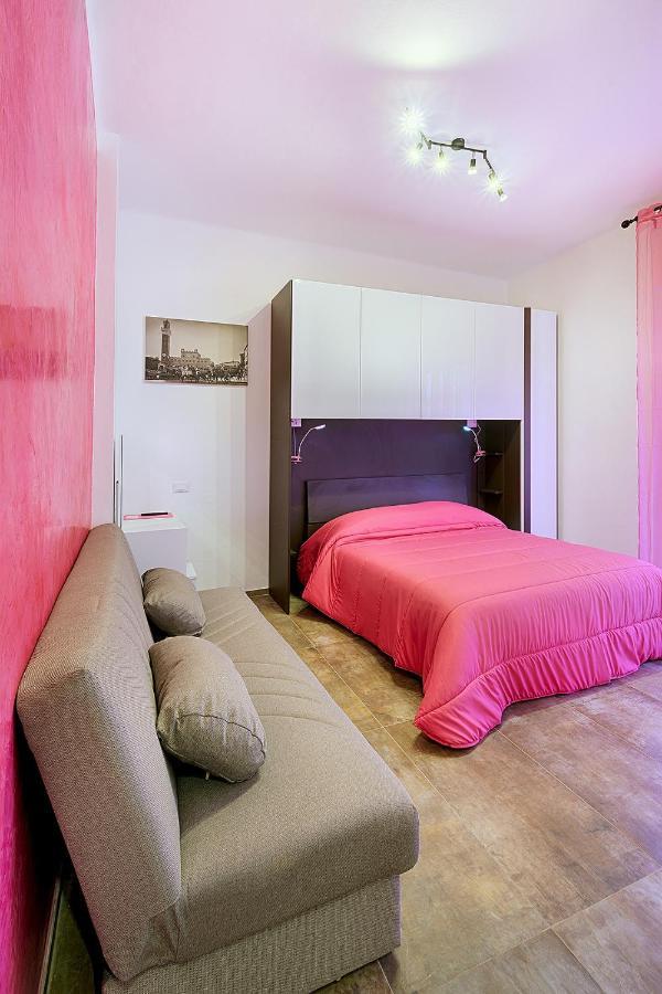 Eleroom Siena Exteriör bild