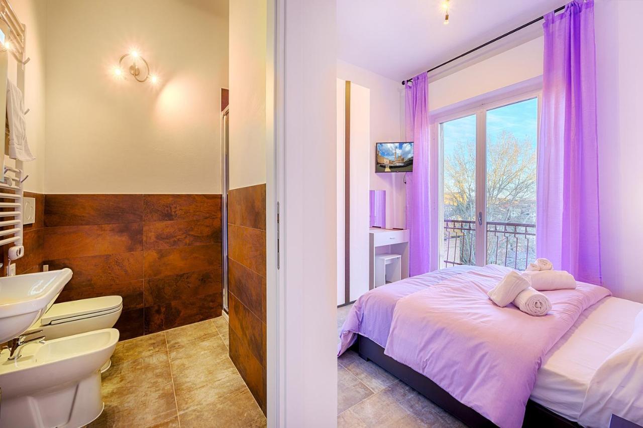 Eleroom Siena Exteriör bild