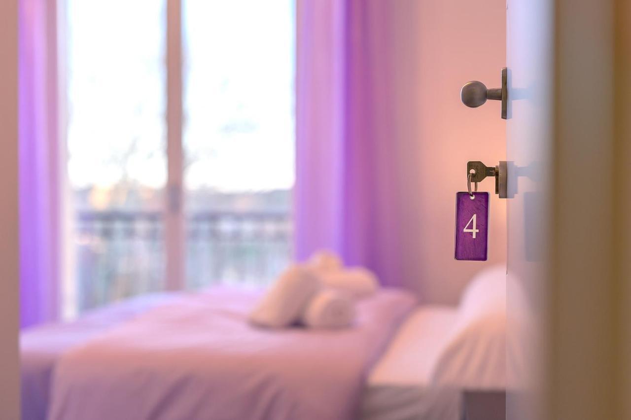 Eleroom Siena Exteriör bild