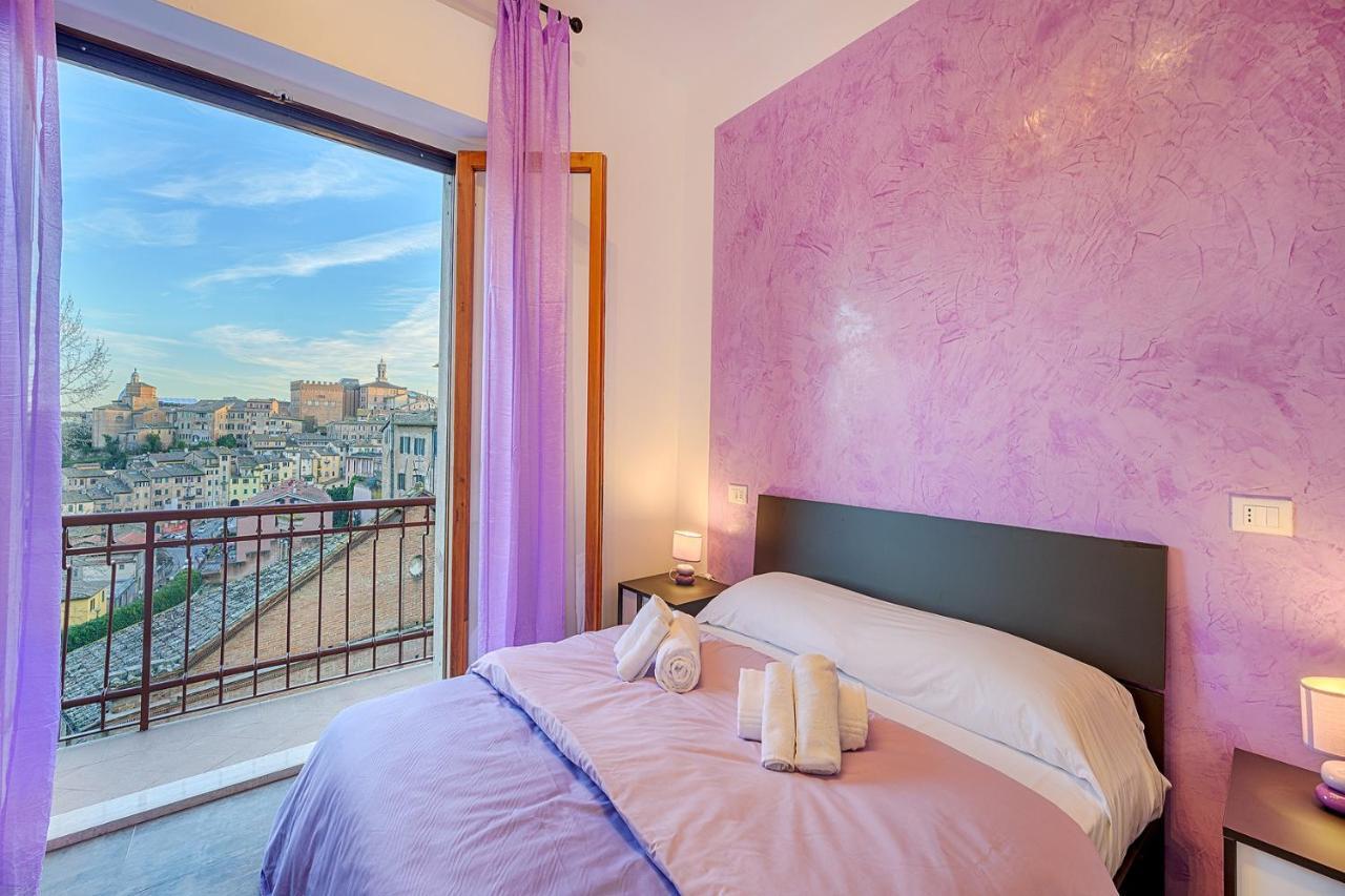 Eleroom Siena Exteriör bild