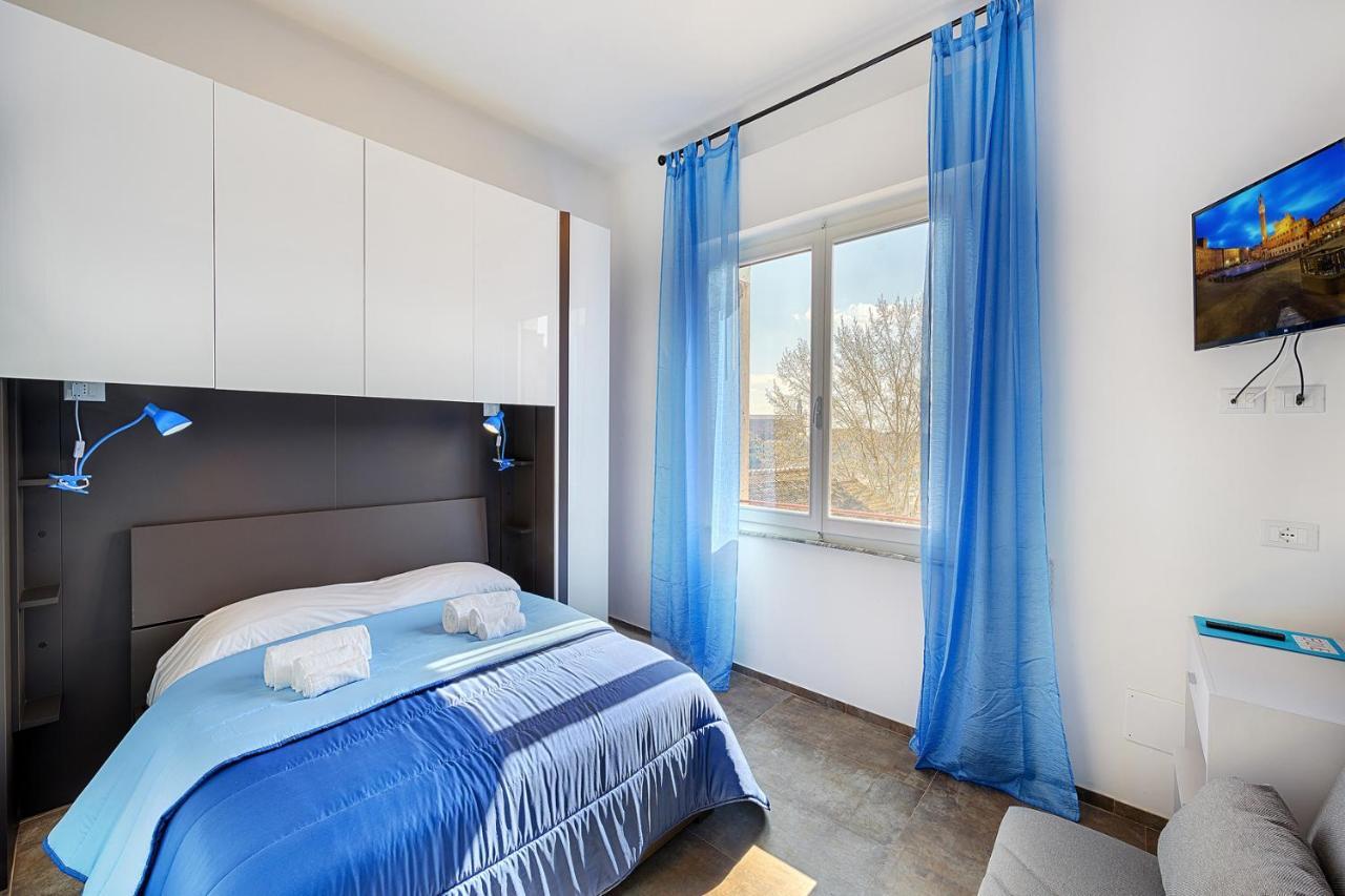 Eleroom Siena Exteriör bild