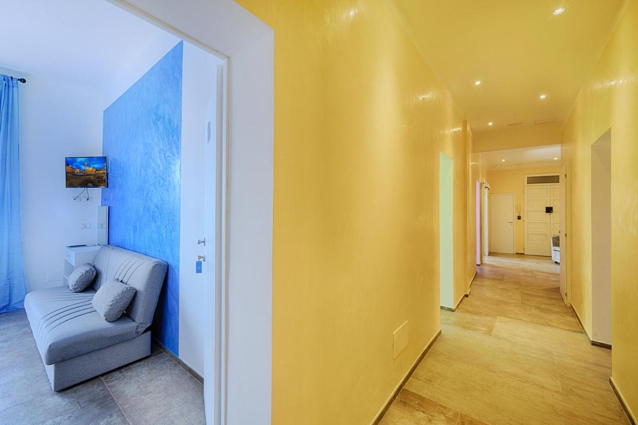 Eleroom Siena Exteriör bild